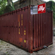 Image for article titled Illy House-in-a-Shipping-Container Comes to NYC